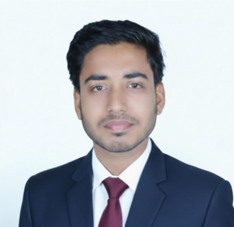 Harsh Pandit